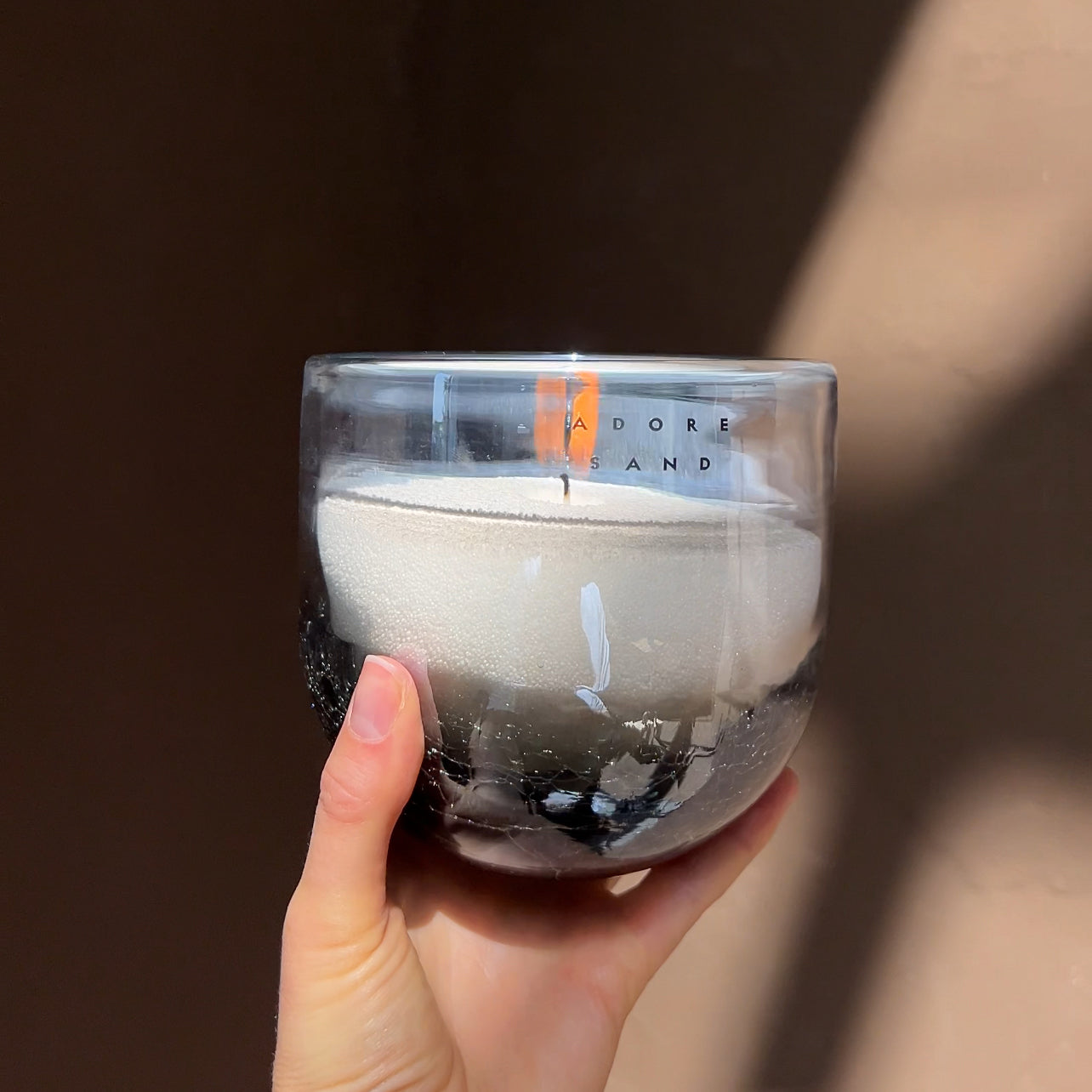 طقم صحراء منتصف الليل — الحجم المتوسط