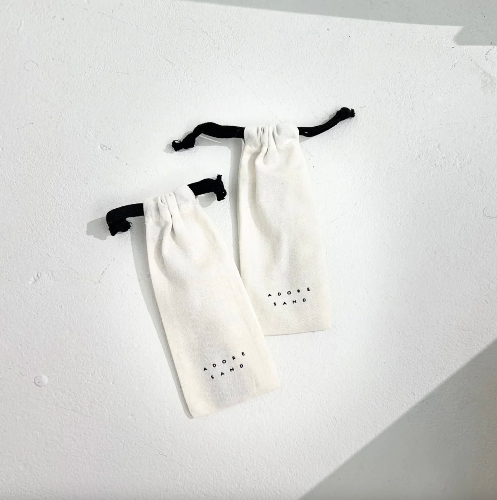 Adore Sand candle 3.5Kg + wicks