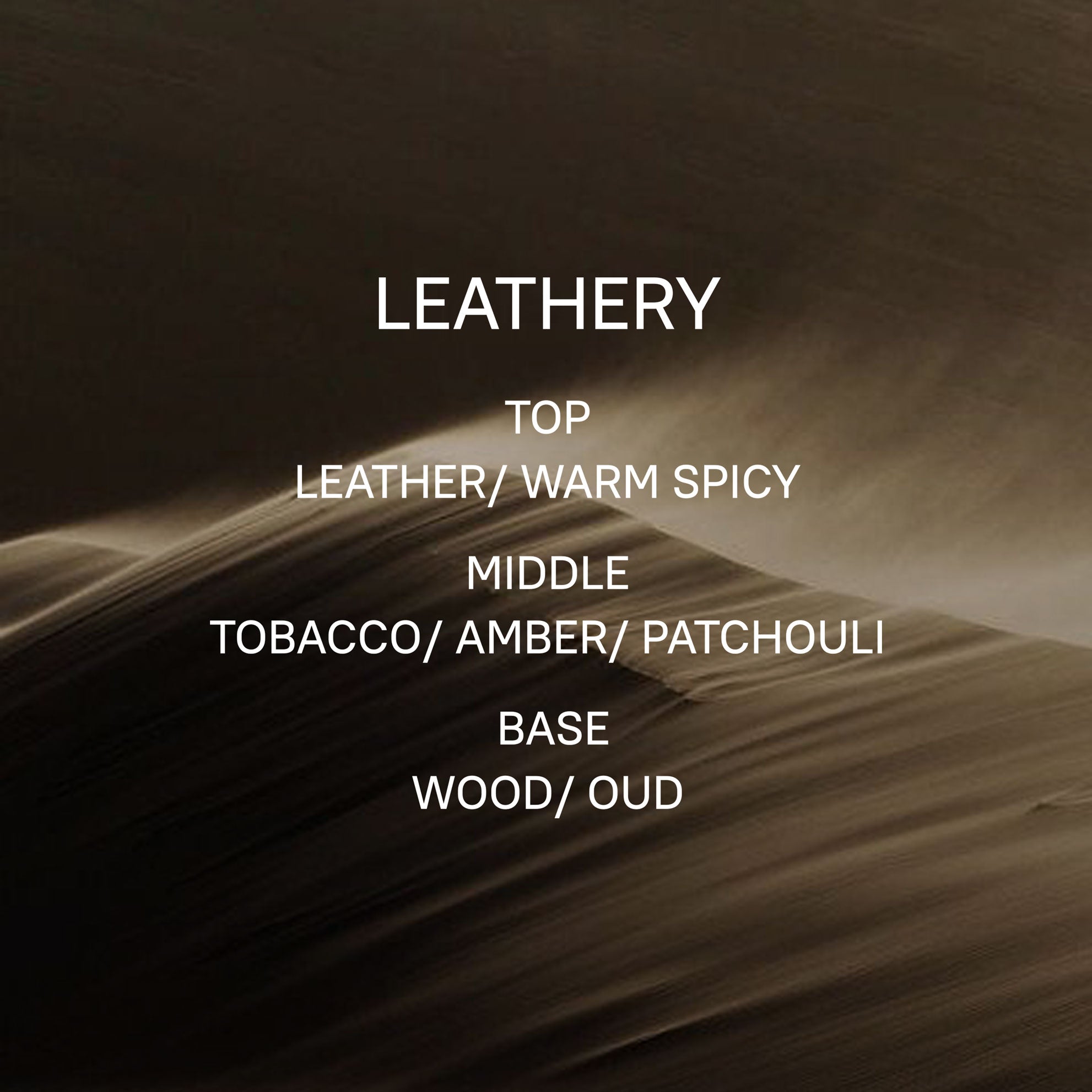 زيت عطري — NOIR N°1