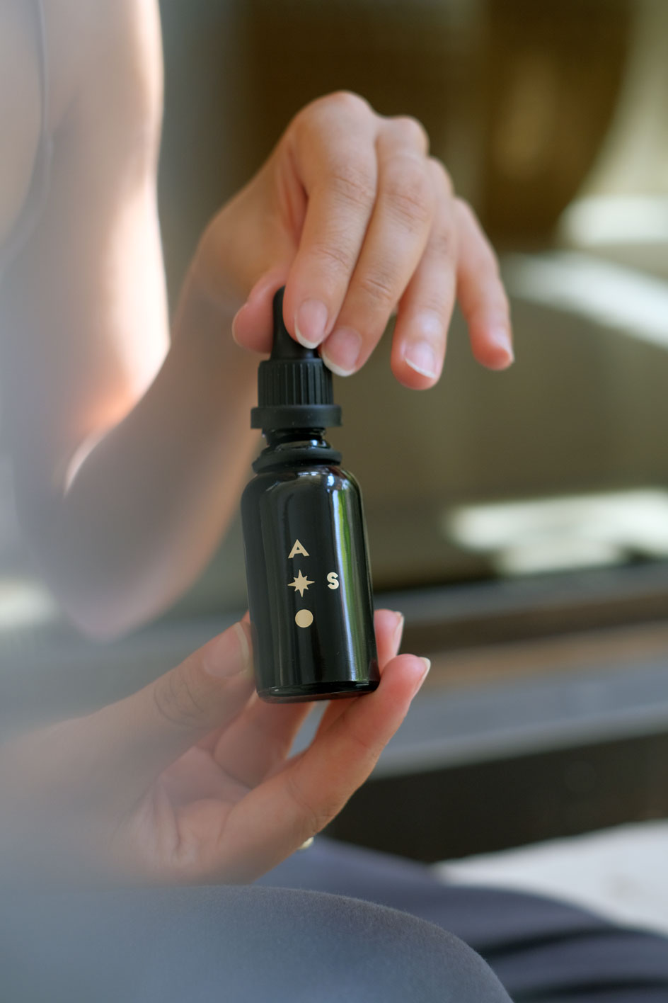 Fragrance Oils