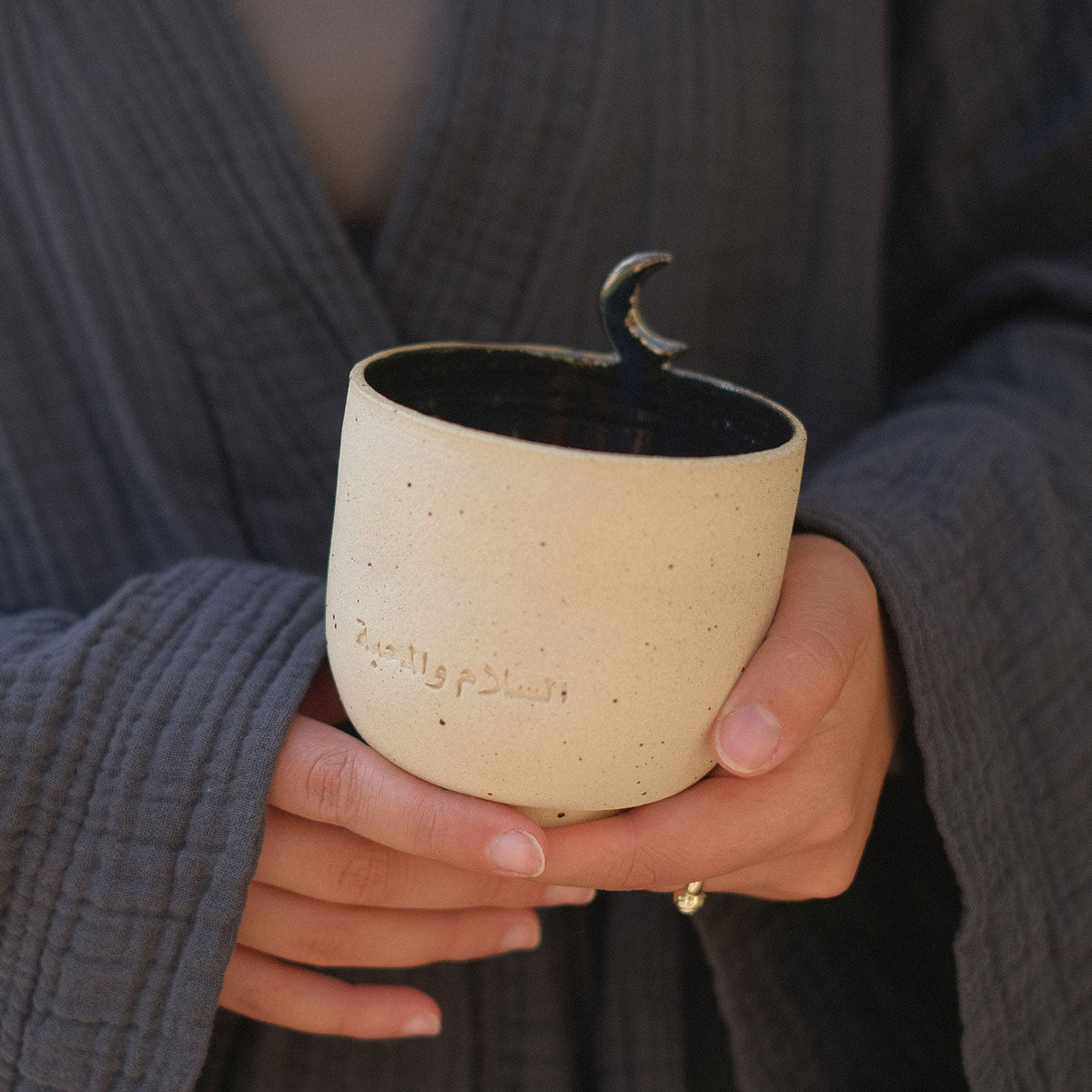 Ceramic collection