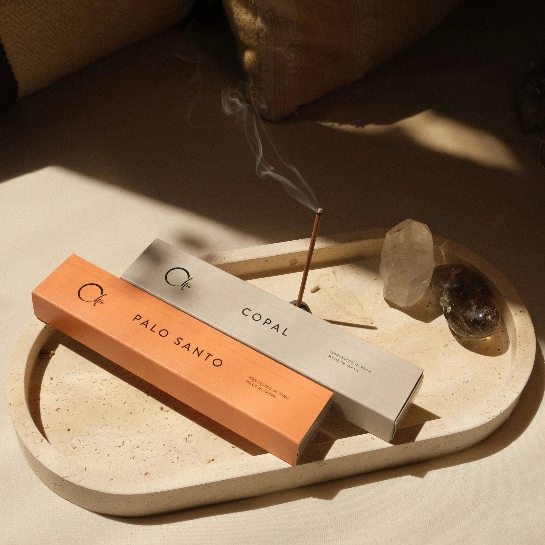 Japanese Incense
