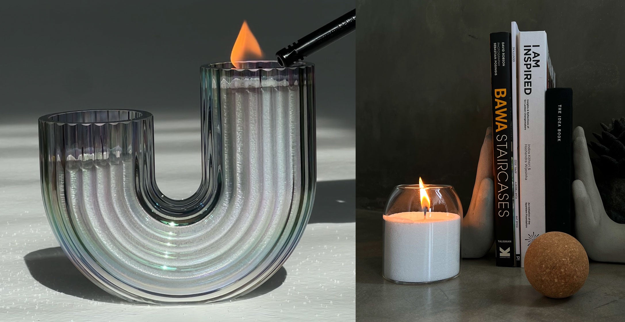 The Ultimate Candle Sand Experience: Transforming Ordinary Candles, by The  candledust