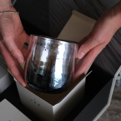 طقم صحراء منتصف الليل — الحجم الصغير