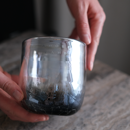 طقم صحراء منتصف الليل — الحجم الصغير