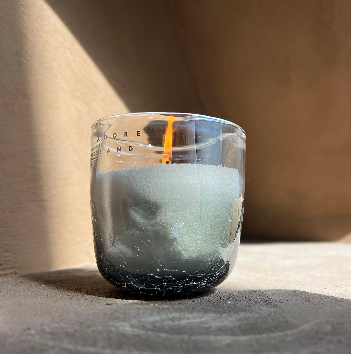 Midnight desert set - Small