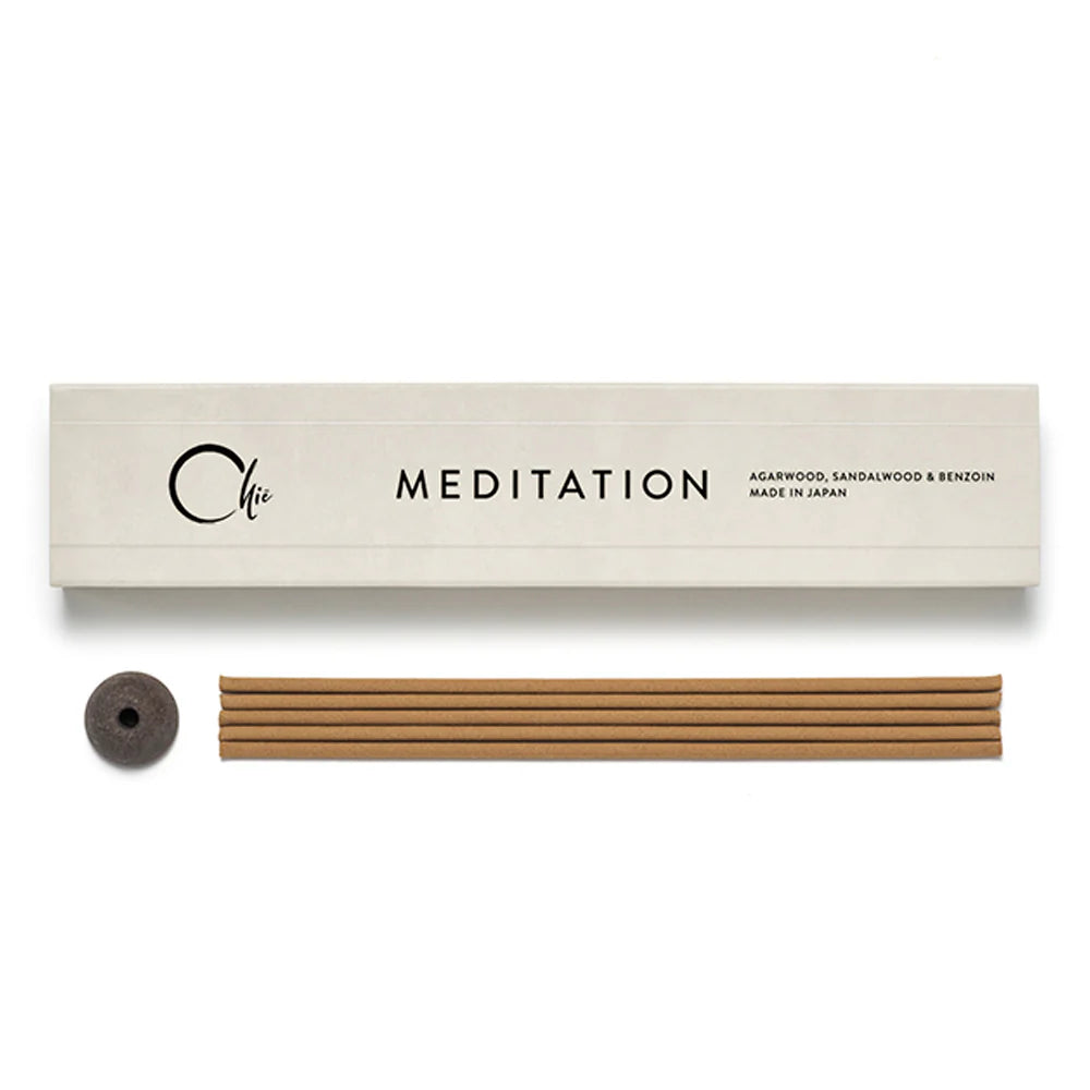 CHIE - Meditation 30 sticks