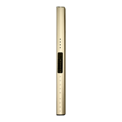 Premium Adore Sand rechargeable electric lighter